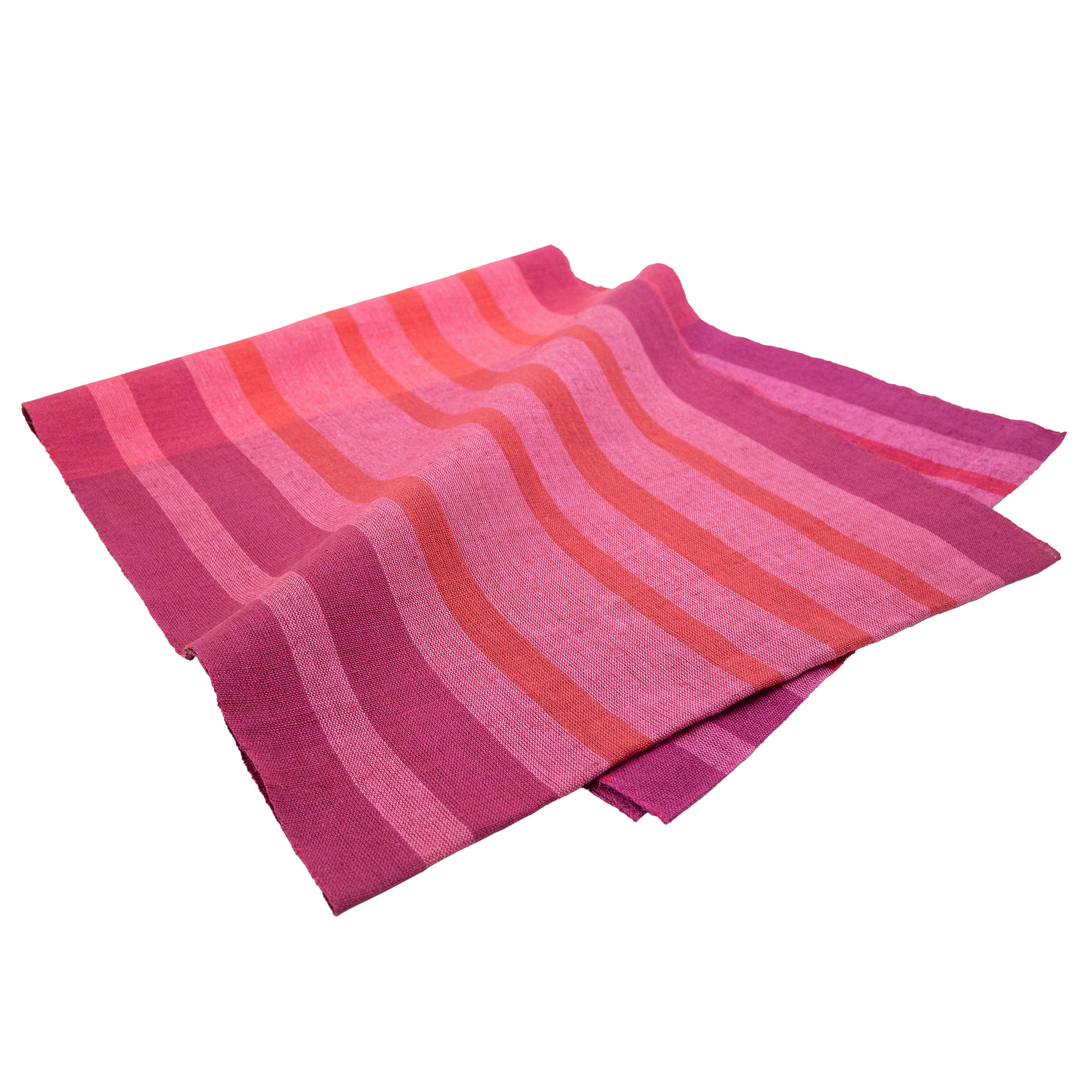 Tischläufer nach Design "Benita Koch-Otte"