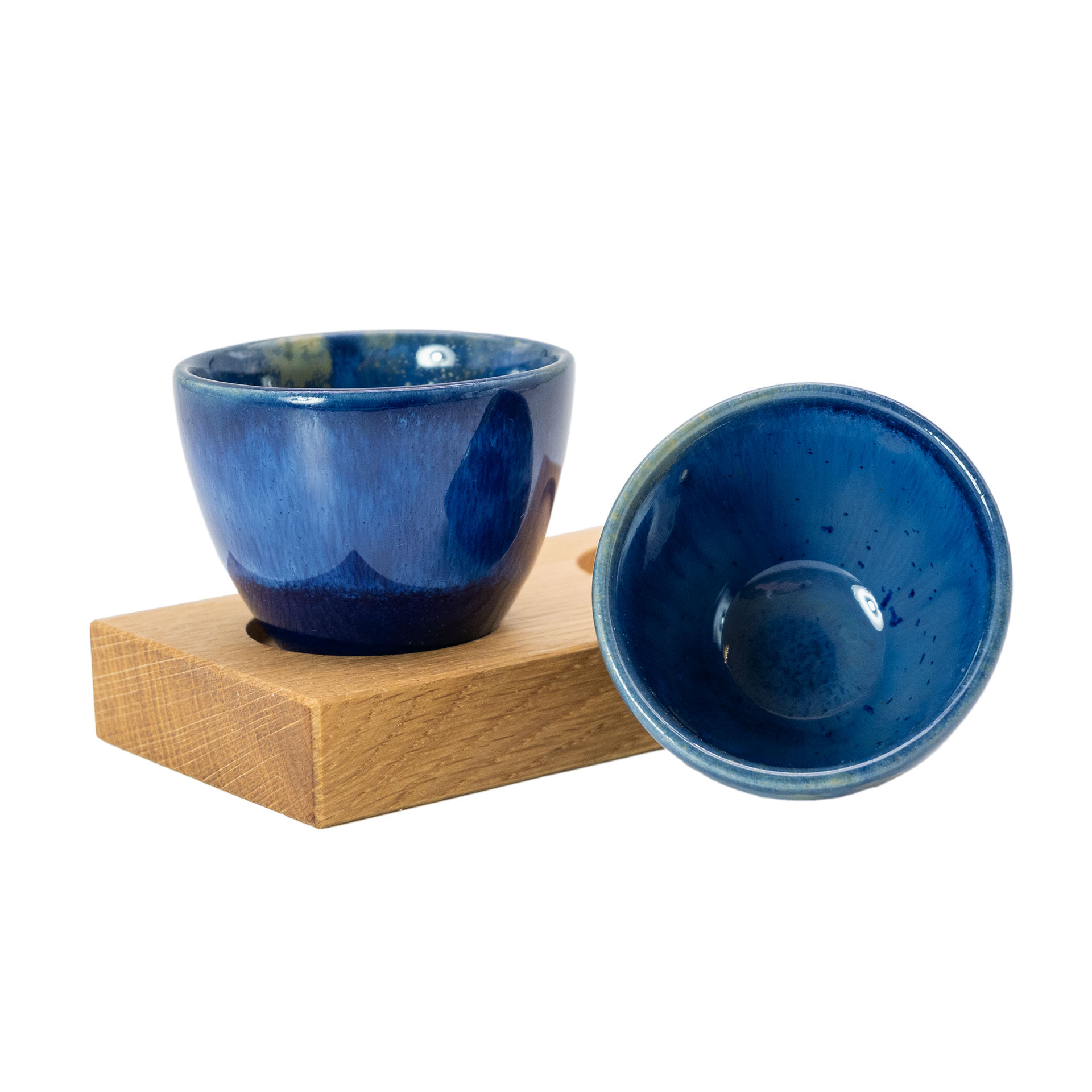 2er Gewürzschälchen „Nyhavn“