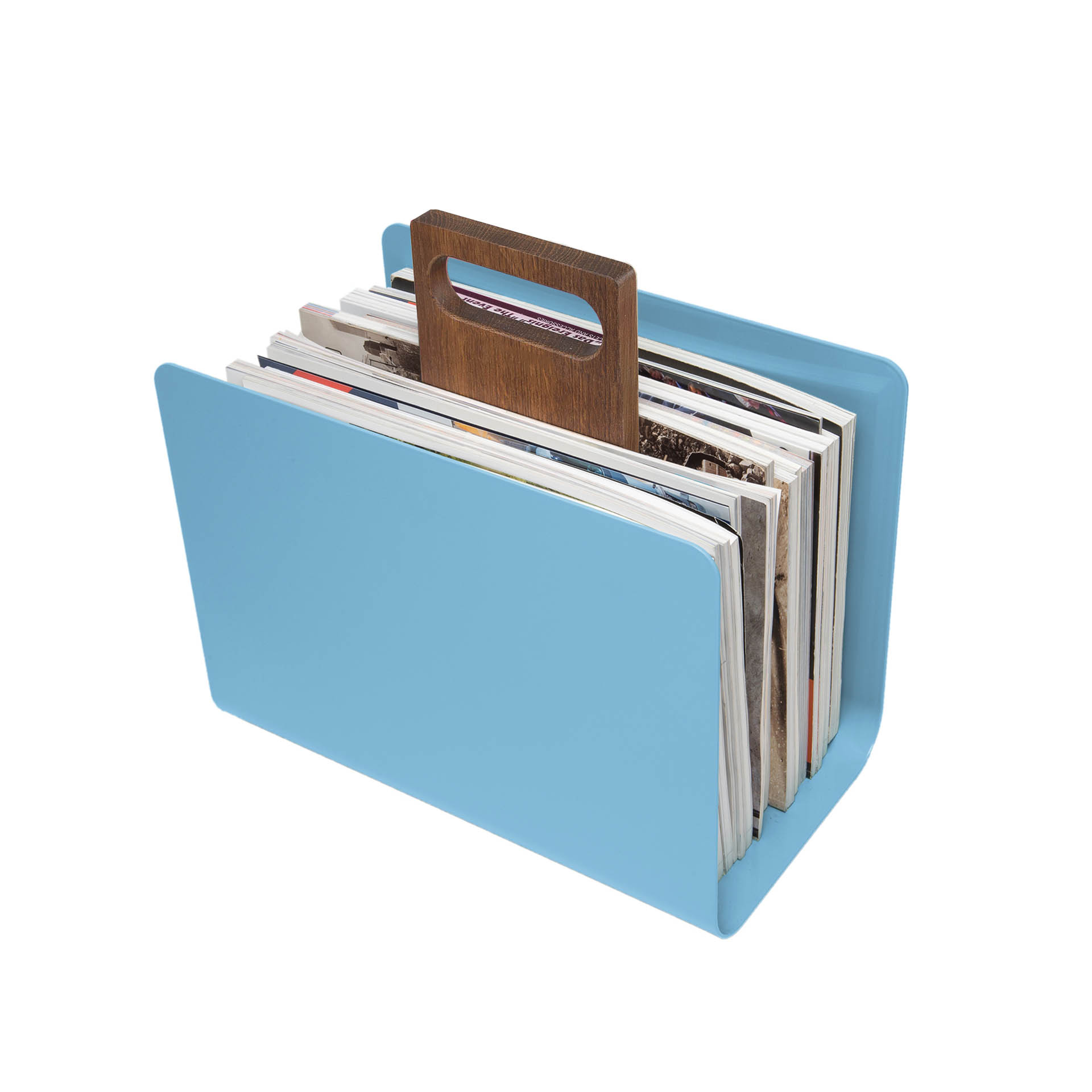 Zeitungsständer "Sonderaktion"