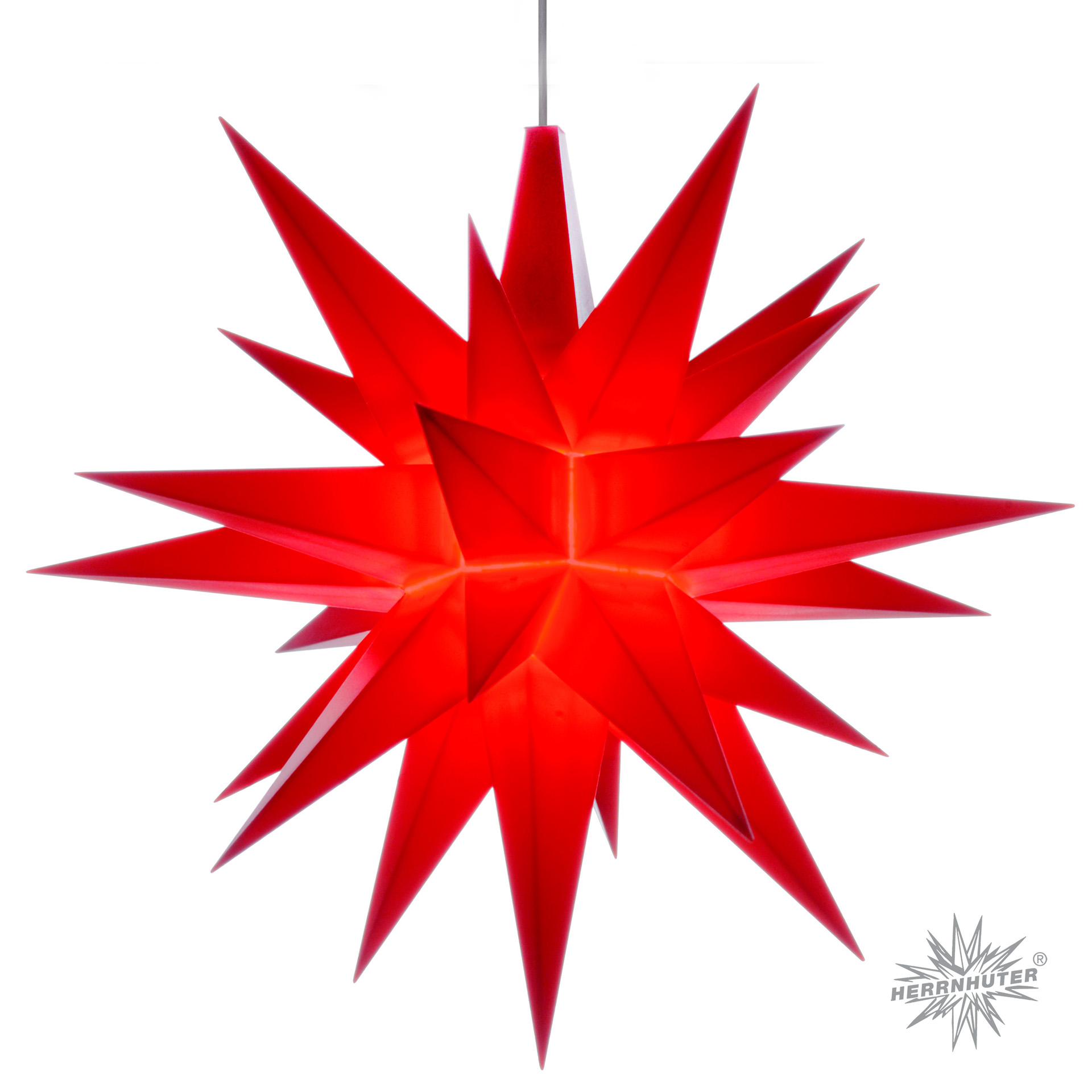 Herrnhuter Stern 13cm