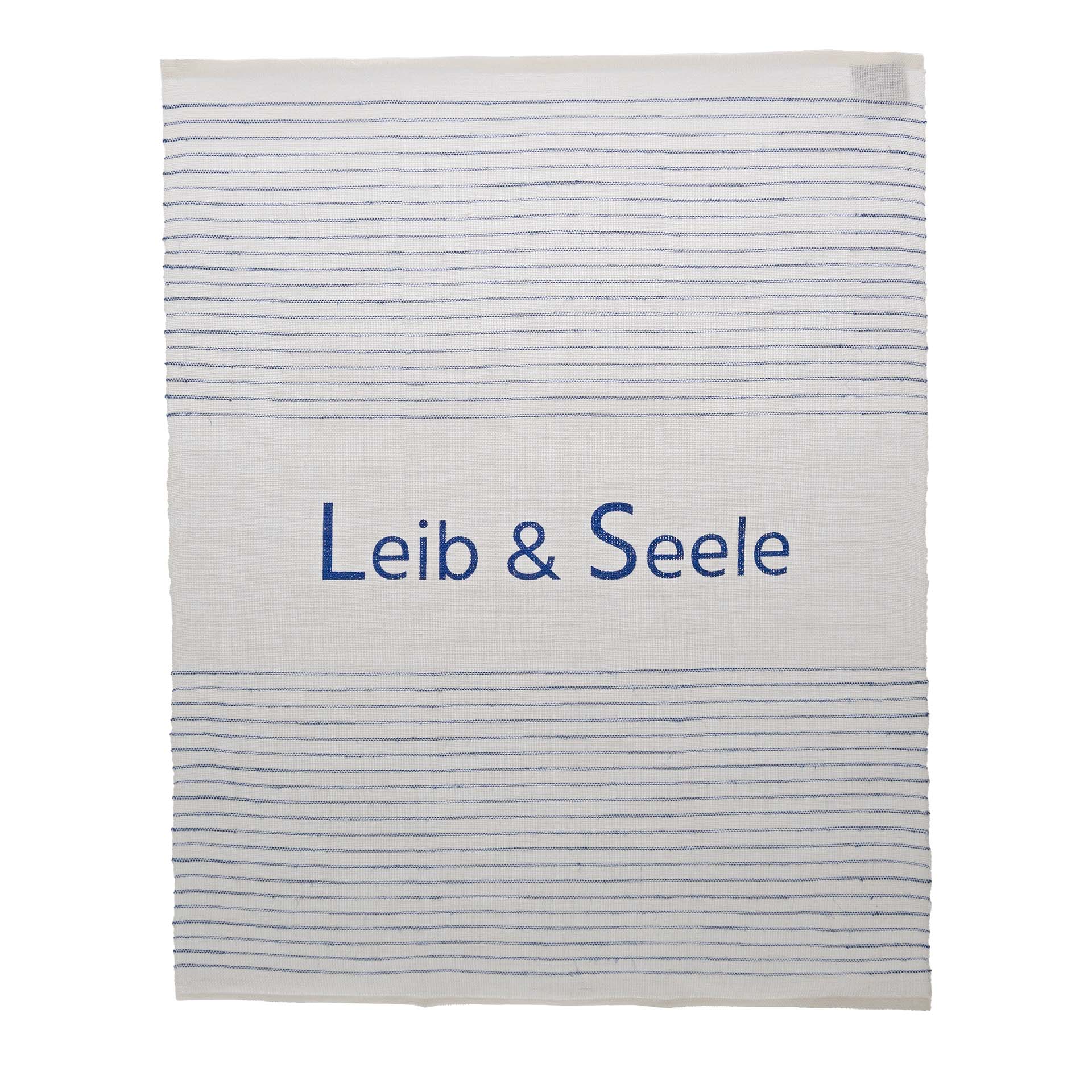 Brottuch "Leib & Seele"