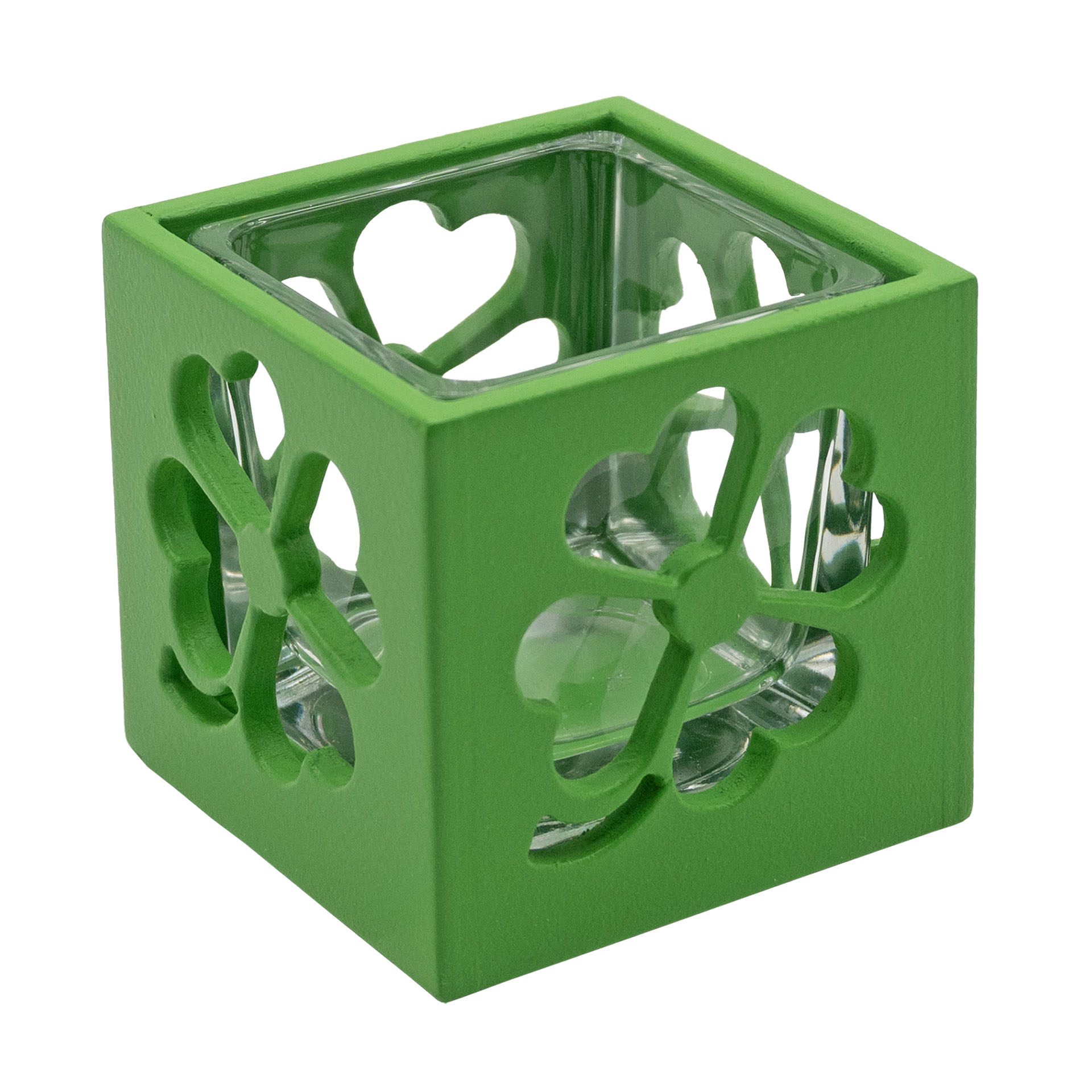 Stimmungslicht Kleeblatt