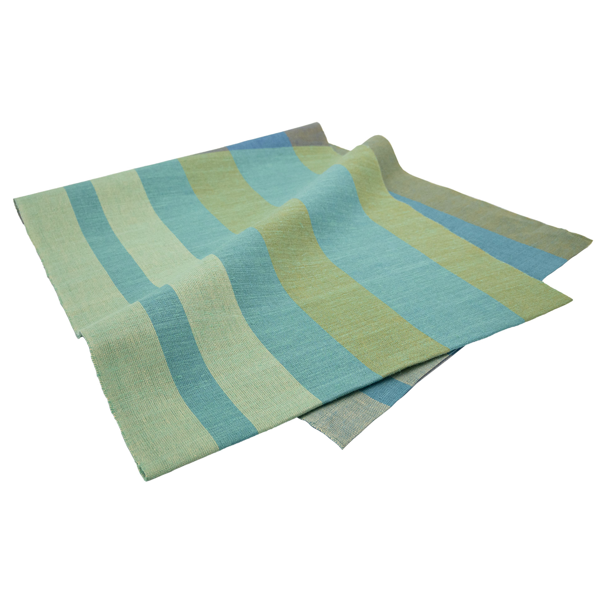 Tischläufer nach Design "Benita Koch-Otte"