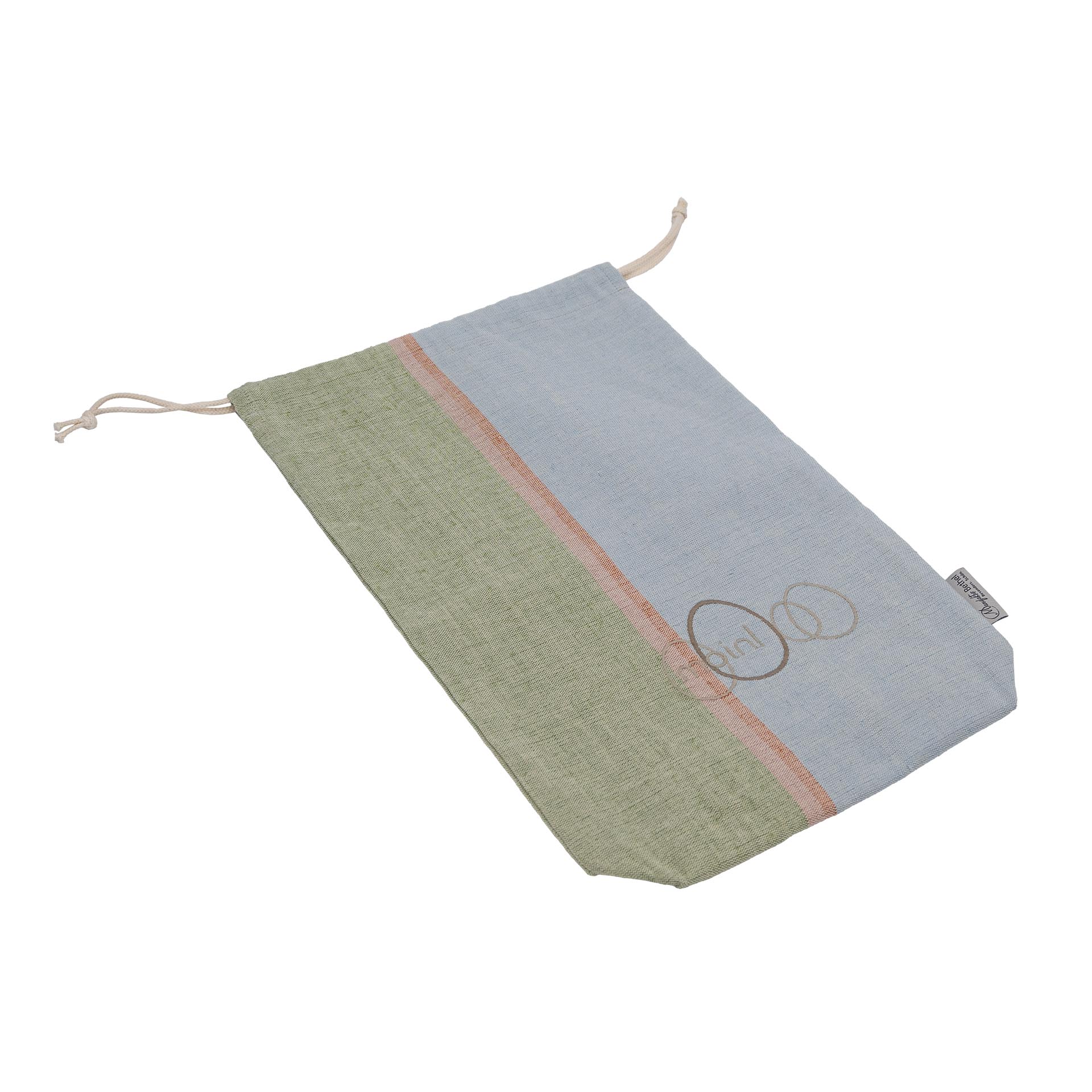 Brotbeutel Oster-Serie „Moin!“