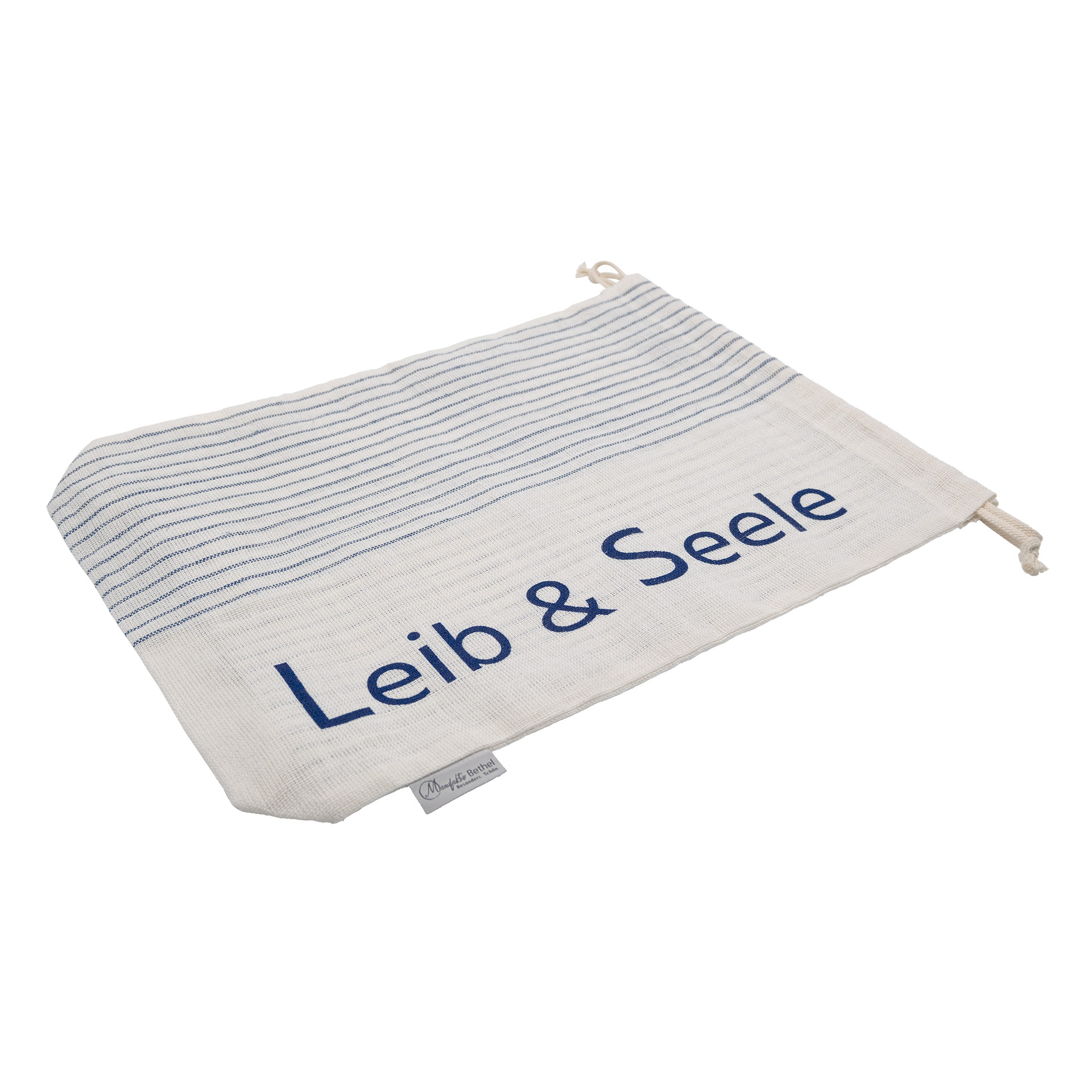 Brotbeutel "Leib & Seele"