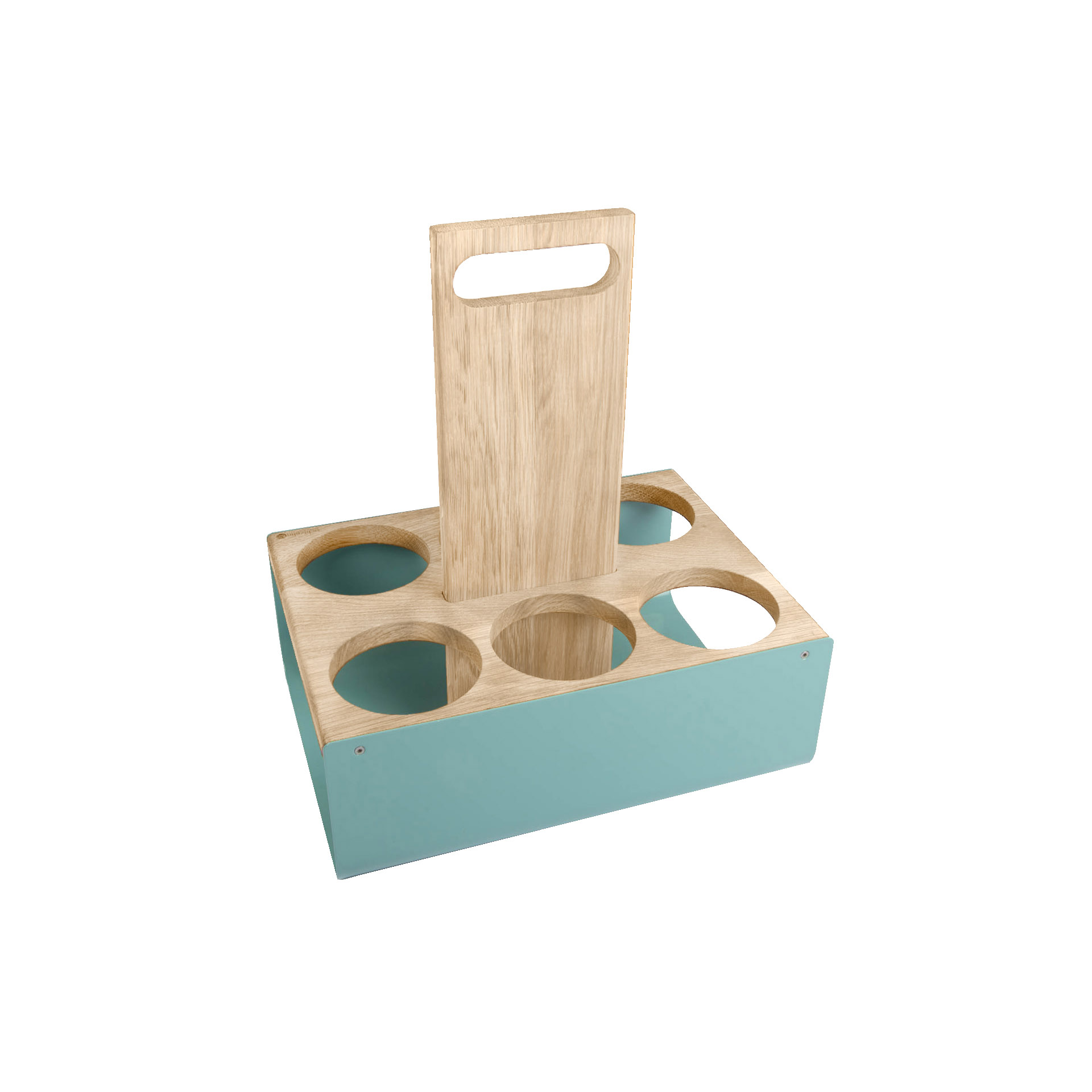 Flaschentrage "Sonderaktion"