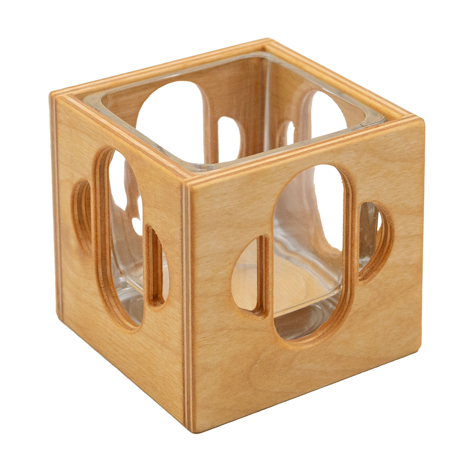 Stimmungslicht Sigwardsweg