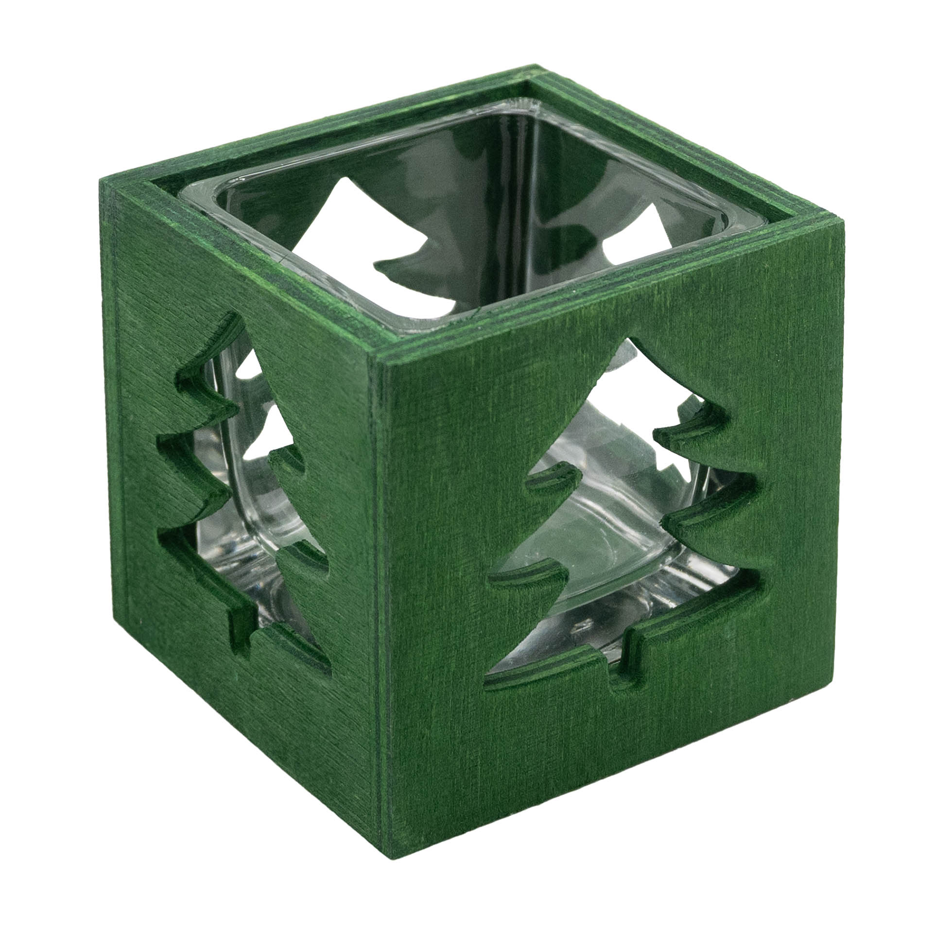 Stimmungslicht Tannenlicht