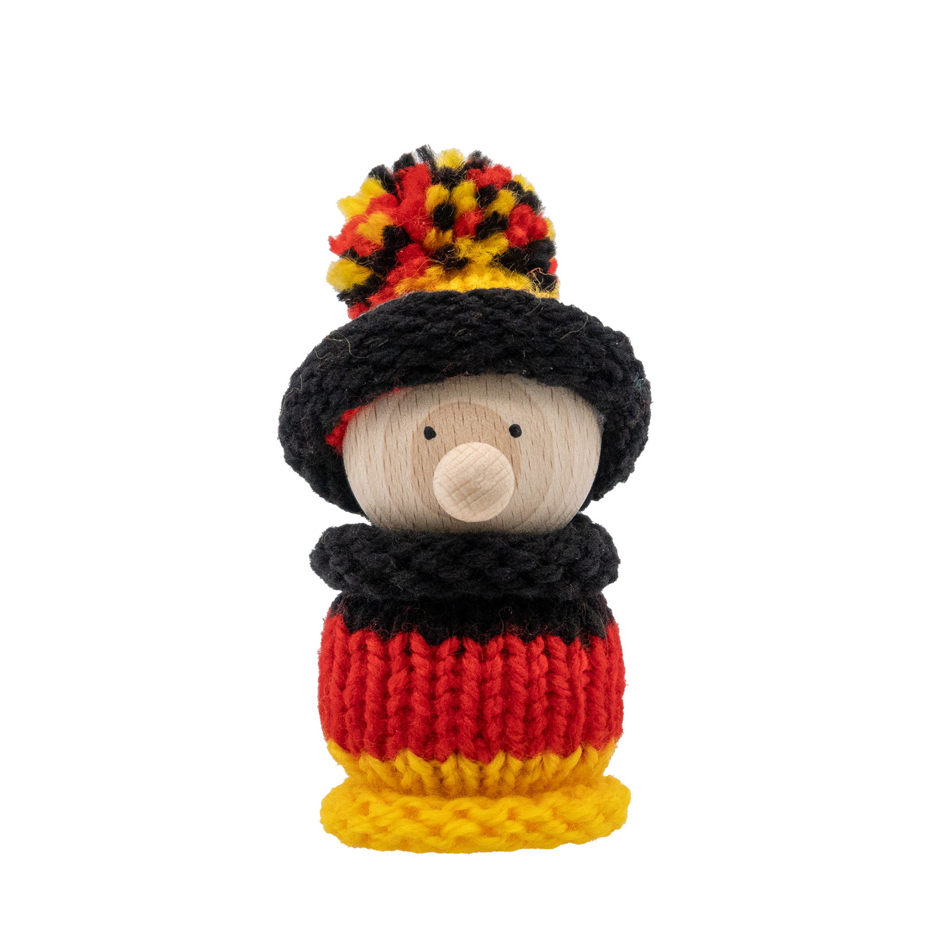 Bemännchen "Germanni"