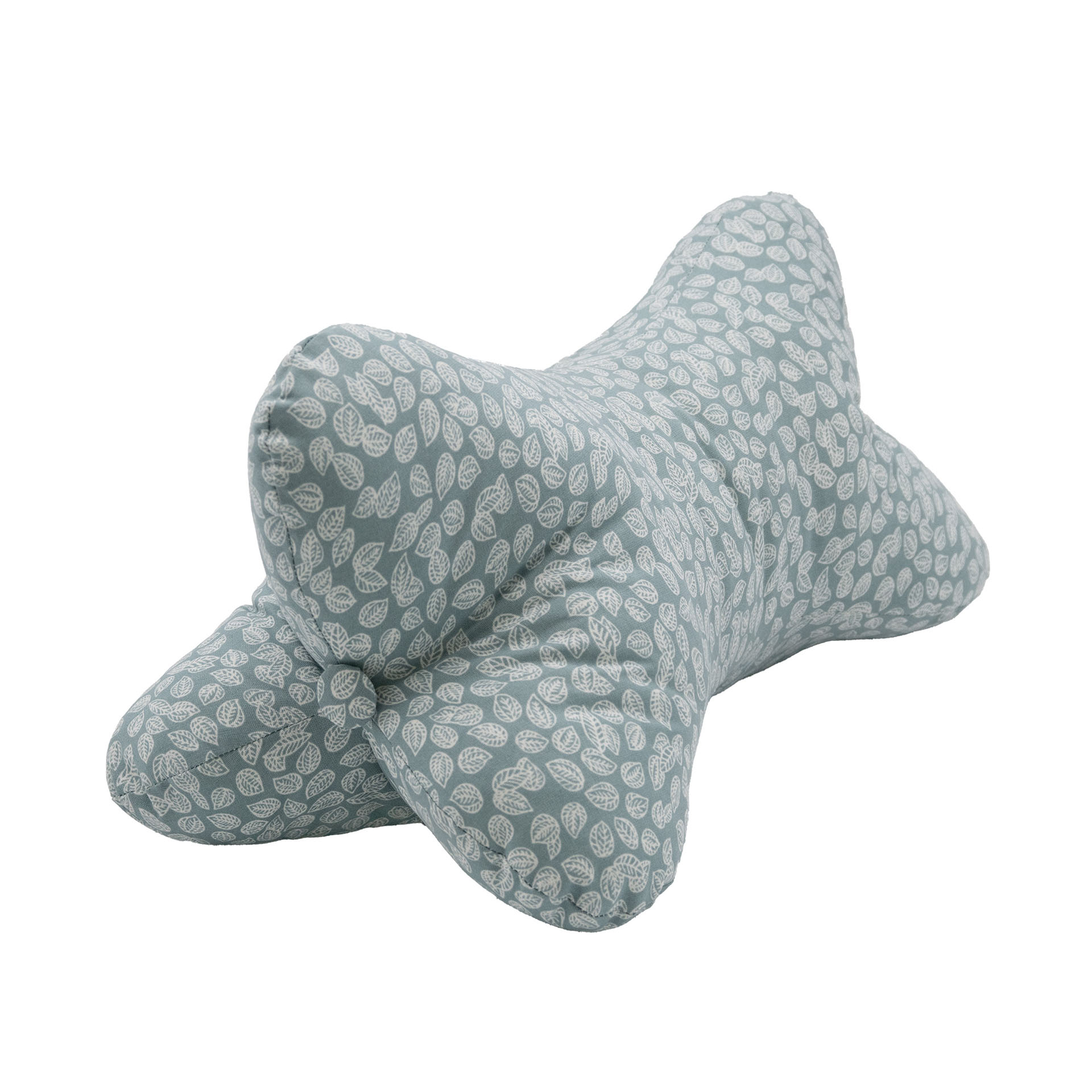 Kissen "Leseknochen"