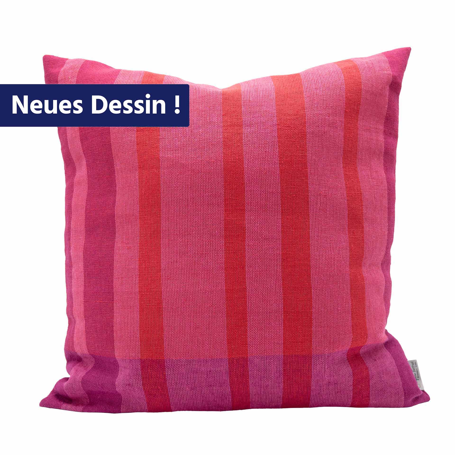 Kissen nach Design "Benita Koch-Otte"