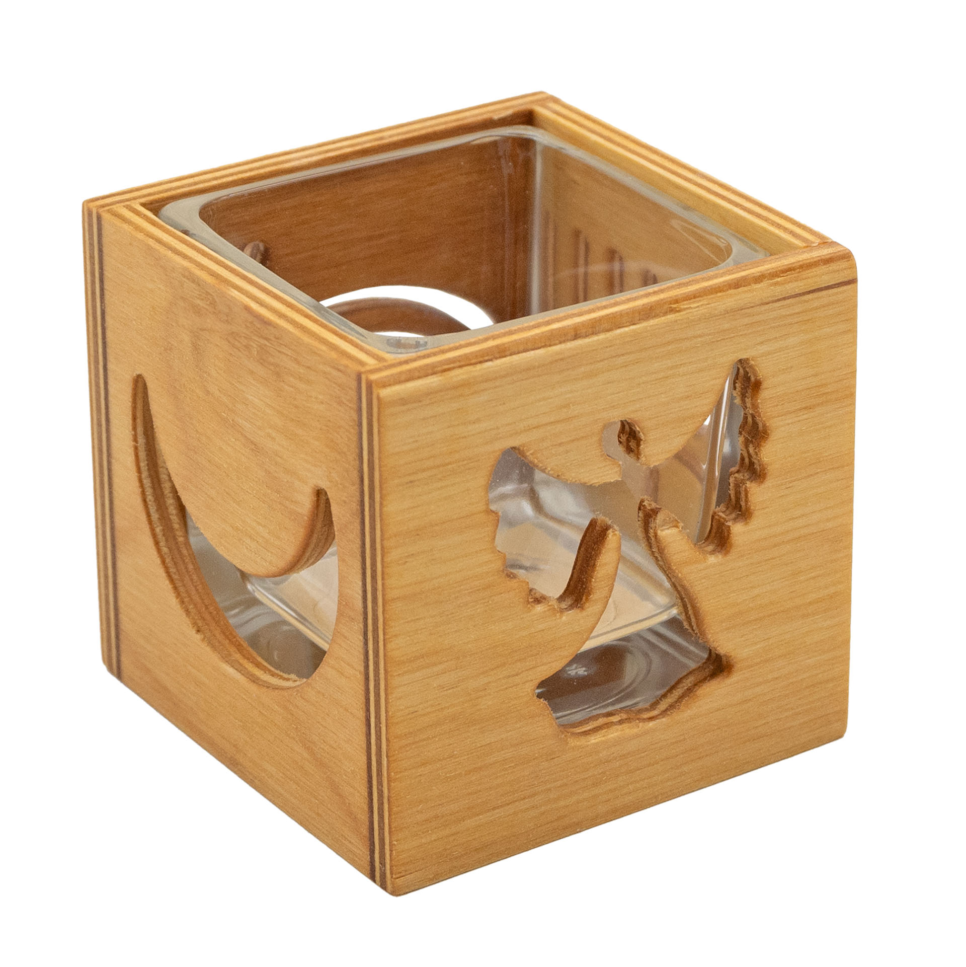 Stimmungslicht Abrahamslicht