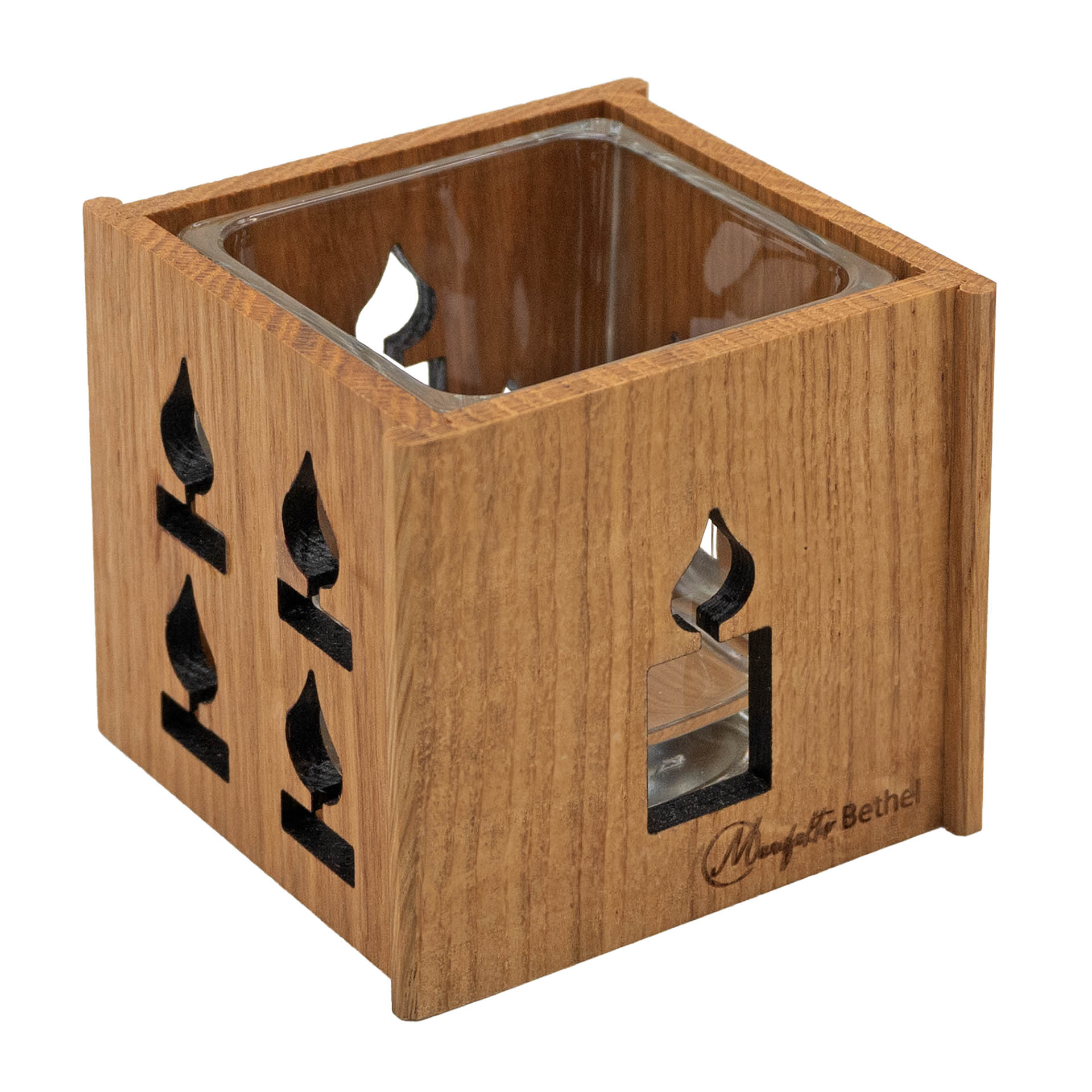 Schwäbisches Adventslicht